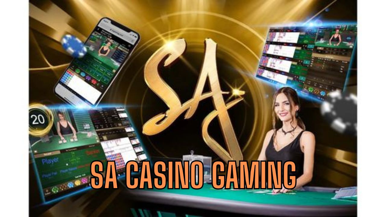 sa casino gaming